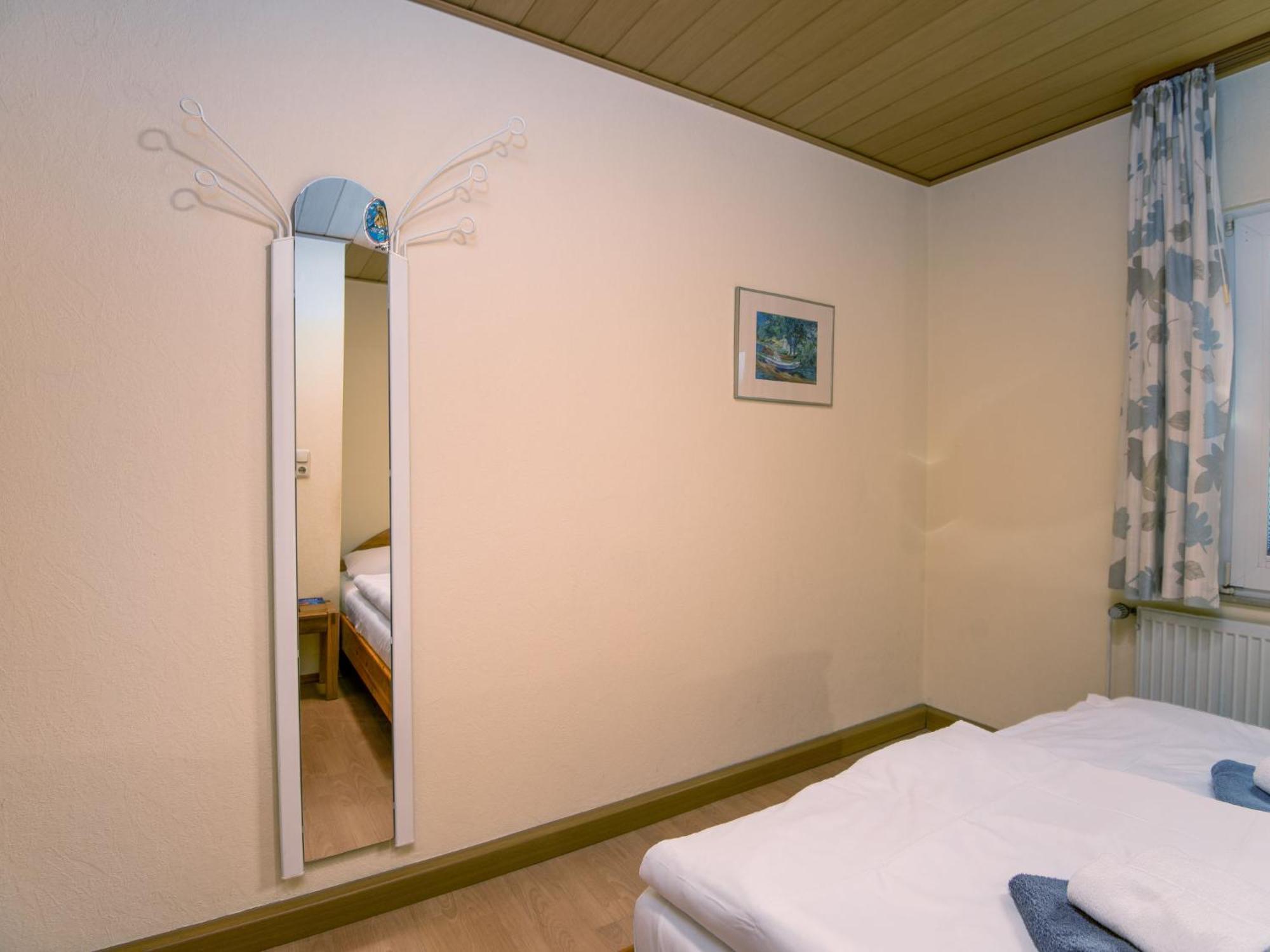 Holiday Home Wind By Interhome Norddeich  Exterior photo